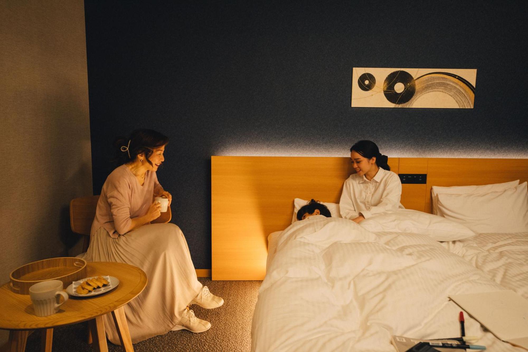 Mimaru Shinjuku West Hotel Prefektura Tokio