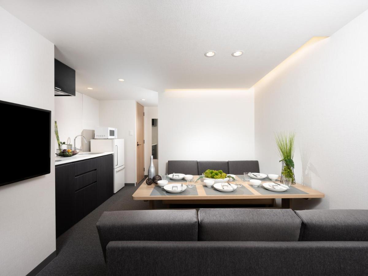 Hotel Mimaru Shinjuku West Prefektura Tokio