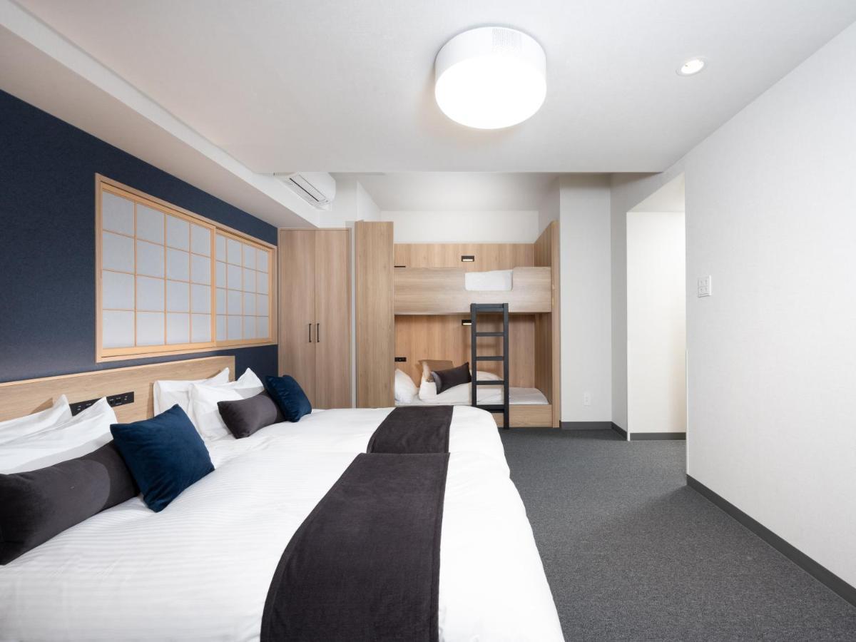 Mimaru Shinjuku West Hotel Prefektura Tokio