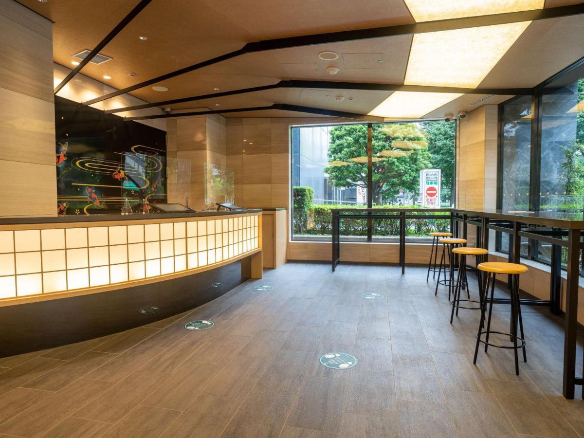 Hotel Mimaru Shinjuku West Präfektur Tokio